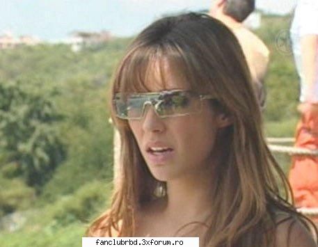 aici putem vorbi despre anahi si despre secventele cu anahi din rebelde :* parerei despre anahi :*