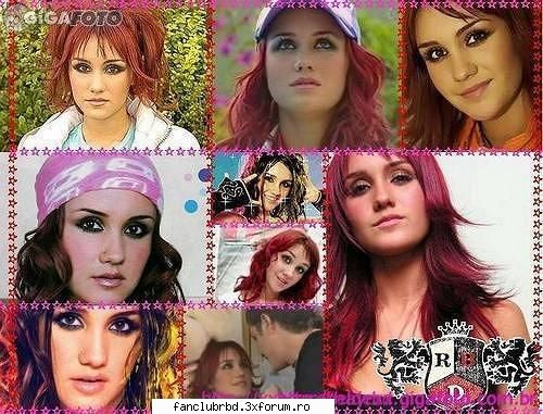 galeria foto a lui dulce maria :* the best fotos con dulce:*