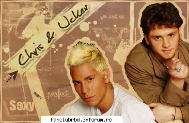 Christian Chavez . by univision.com - a todos los angeles que - (¯`·.¸.·´Mesaje de la RBD`·.·´¯)