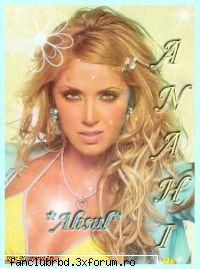 ToDo SobRe Anahi:* - Name: Anahí Giovanna Puente Portilla Date of - (¯`·.¸.·´Anahi`·.·´¯)